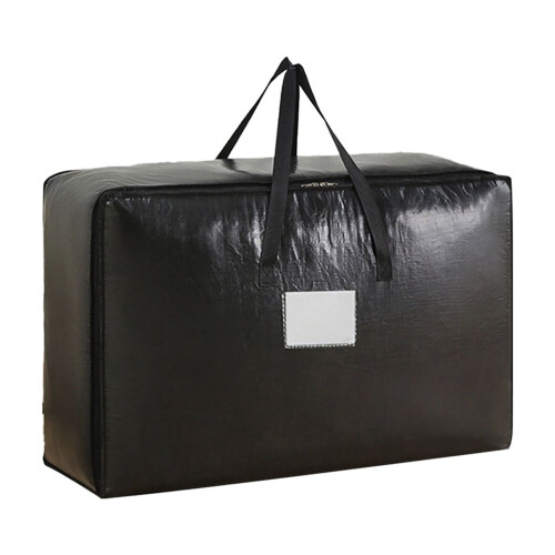 Karymi Heavy Duty Storage Bag Reinforced Handles Extra Large 1