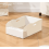 Foldable Outdoor Portable Cat Litter Box 2 Pack Waterproof Large Size 6