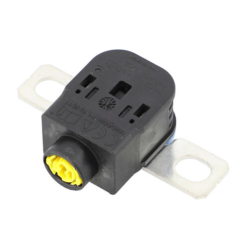 Pyrofuse Unit Cut Off Switch Battery Protector Direct Replacement N000000008657 for Mercedes-benz A-class 1