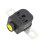 Pyrofuse Unit Cut Off Switch Battery Protector Direct Replacement N000000008657 for Mercedes-benz A-class 3