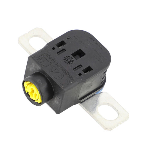 Pyrofuse Unit Cut Off Switch Battery Protector Direct Replacement N000000008657 for Mercedes-benz A-class 2