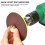 Willstar Sanding Discs 125mm 102PCS 80-3000 Grit 7