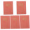 5 Pieces Notebooks Electronic Agenda Work Shopping 4