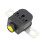 Pyrofuse Unit Cut Off Switch Battery Protector Direct Replacement N000000008657 for Mercedes-benz A-class 4