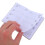 5 Pieces Notebooks Electronic Agenda Work Shopping 5