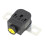Pyrofuse Unit Cut Off Switch Battery Protector Direct Replacement N000000008657 for Mercedes-benz A-class 5