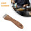 Bakelite Pan Pot Handle Anti Scalding Durable Pan Universal Ergonomic Kitchen Accessories Replace Removable Diy Bakelite Grip 4