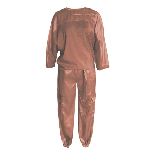 Γυναικεία Κοστούμια Women2Piece Σύνολα Επίσημα Παντελόνια για Γάμο Casual Ακανόνιστο 2