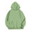 Women's Oversized Hoodie with Kangaroo Pocket Drop Shoulder 5