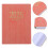 5 Pieces Notebooks Electronic Agenda Work Shopping 7