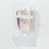 Flexible Fridge Pencil Holder Whiteboard Markers Locker 5