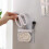 Flexible Fridge Pencil Holder Whiteboard Markers Locker 7
