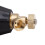 Adjustable Copper & Plastic Misting Nozzle, 137g Fine Water Spray 6