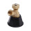Adjustable Copper & Plastic Misting Nozzle, 137g Fine Water Spray 11