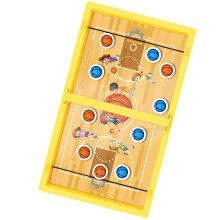 1Set Kinder Schaakspel Plastic Interactief Bordspel
