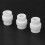 MB 24KD Ceramic Gas Diffuser – 20 pcs 4