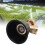 Adjustable Copper & Plastic Misting Nozzle, 137g Fine Water Spray 15