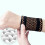 1 Pair Copper Wrist Compression Brace Size S 5