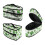 Polyester Handheld Travel Steamer Bag for St. Patrick's Day 1