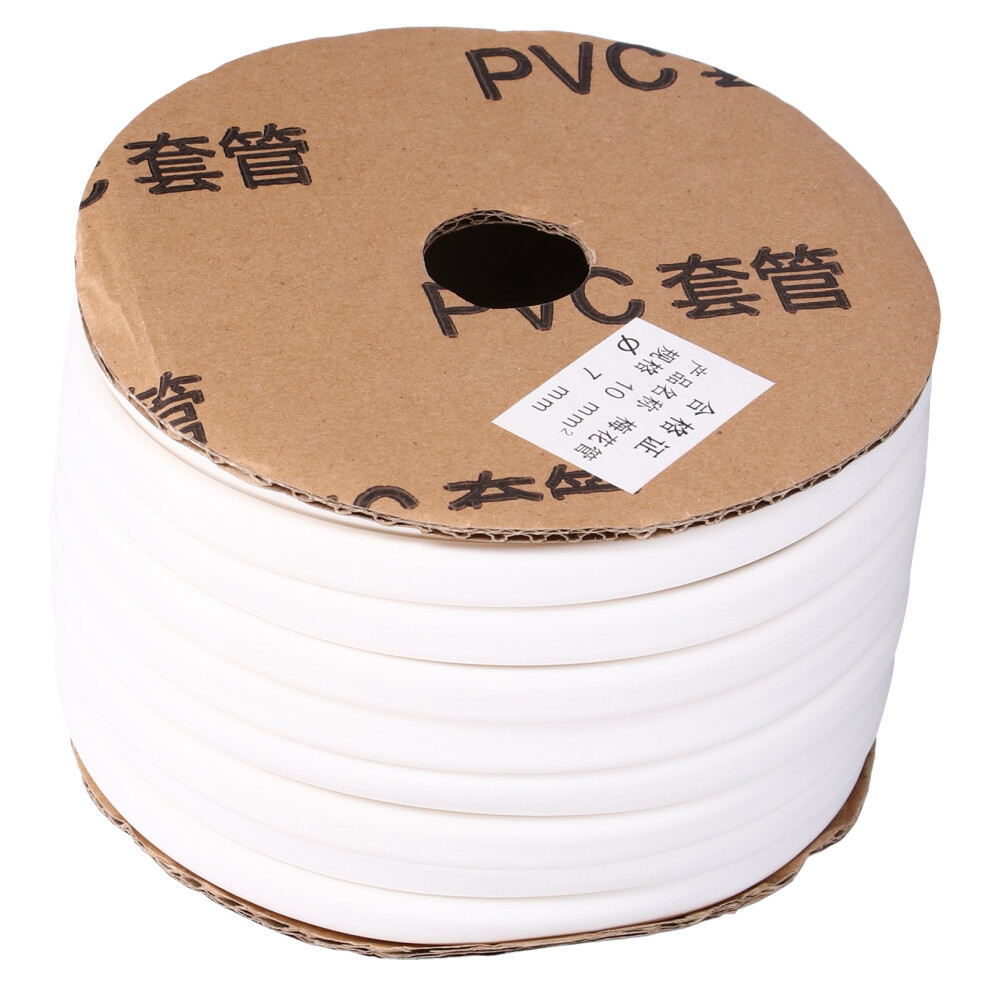 Pvc Cable Marking Sheath 25M For Canon/Supvan Tube Printers 7611387614884