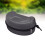 Grey EVA Glasses Case Large Sunglasses Shockproof Zipper 6