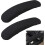 4PCS Dust Resistant Elastic Armrest Protectors for Computer Chairs Soft Fit 1