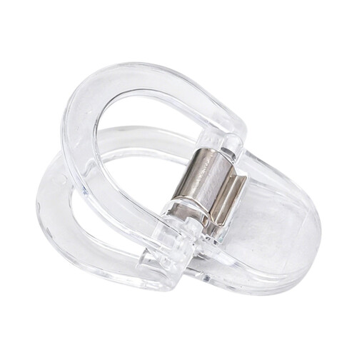 Adjustable Hem Clips for Pants 1 Pcs