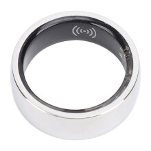 Smarter Ring-Tracker Größe 7 IP67 25 mAh/250 mAh Legierung