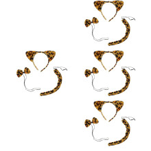 12Sets Assorti Oren Haarband En En Show