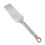 Nail Fixing Construction Spatula Silver Stainless Steel 1Pcs 4