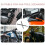 2 Pcs Valve Guide Installation Tool for Small Engine Removal 2