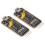 COM-poorttoegang USB naar UART-debuggermodule, Immersion Gold voor Raspberry Pi, Mac, Linux, Android, Windows, dubbelzijdig 2