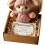 Coelho de Pelúcia Macio para Abraçar, 30 cm (12 polegadas) 6