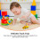 Dump Truck for Toddlers 1- 3 Simulation Bulldozer 8
