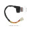 Worgeous Ignition Switch Replacement 6 Wires Ignition Key Switch For Chinese ATV Quad 2
