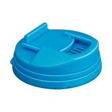 Reusable Can Lid Covers - Spill Proof Seal For Soda, Bee Beverage Protector