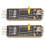 COM-poorttoegang USB naar UART-debuggermodule, Immersion Gold voor Raspberry Pi, Mac, Linux, Android, Windows, dubbelzijdig 5
