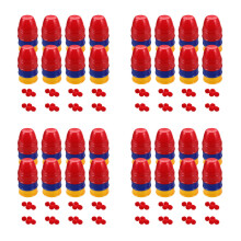 40Sets Kindermagie Plastic Bekers En Ballen Set Voor Feest En Shows