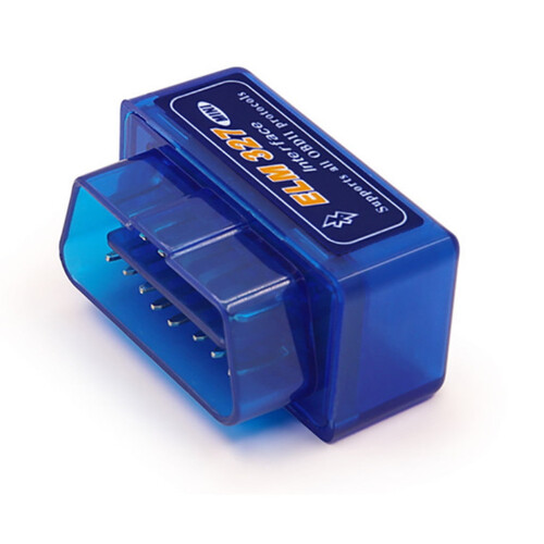 Νέο Bluetooth Mini ELM327OBD2Auto Car OBD2Diagnostic Interface Scanner Tool 2