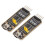 COM-poorttoegang USB naar UART-debuggermodule, Immersion Gold voor Raspberry Pi, Mac, Linux, Android, Windows, dubbelzijdig 6