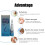 Snoring Solution Spray For Quiet Nights, Smooth Breathing Through Professional Research And Development 7