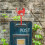 Outdoor Animal-Themed Iron Mailbox Decoration 2