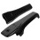 Pressure Cooker Anti-Scalding Part Black 1 Pair 7