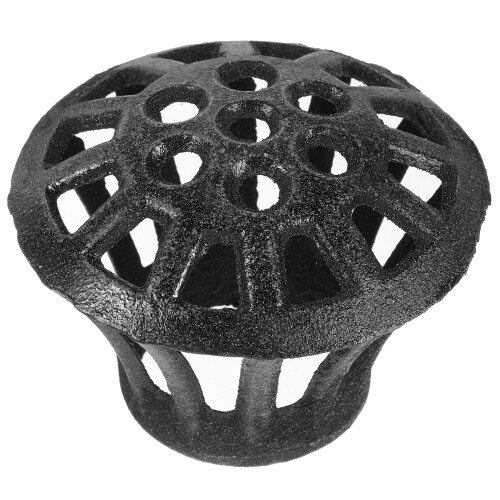 WHAMVOX rodent guards for downspouts 12-pack 2
