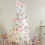 Easter Bunny Ears Tree Topper Festive Decoration 6