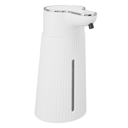 Automatic Touchless Soap Dispenser 400ml Wall Mount IPX5 185x95mm