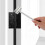 Door Adjustment Tool Silver 9.12x1.77x1.26 in 1 Pack 4