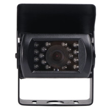 Pavo 1 Set Car Rear View Moniter Auto Reversing Camera Car Parking View Camera