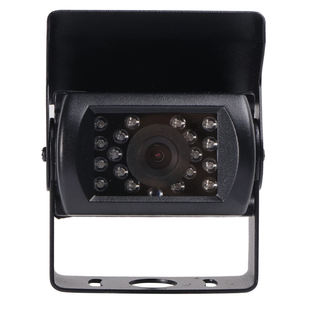 Pavo 1 Set Car Rear View Moniter Auto Reversing Camera Car Parking View Camera 9464372770656