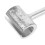 Door Adjustment Tool Silver 9.12x1.77x1.26 in 1 Pack 7